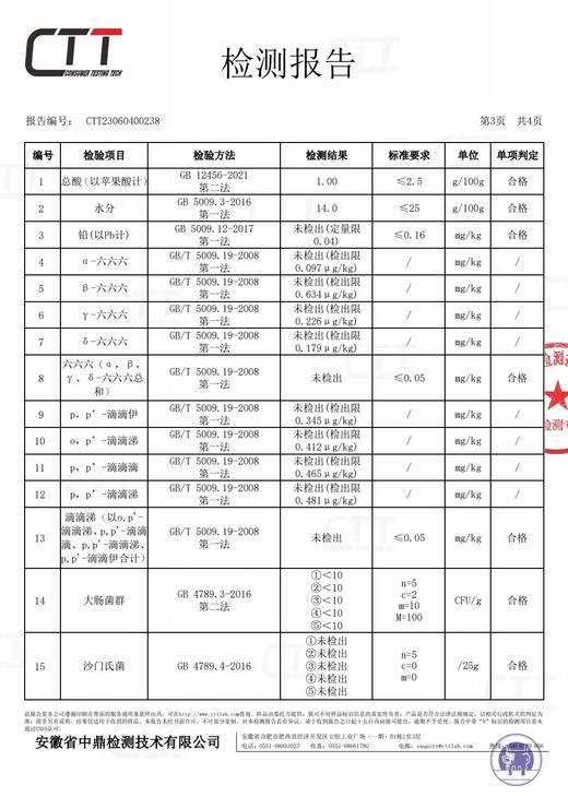 免洗 即食泡水 四川凉山桑葚干 200克 商品图9