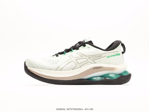 亚瑟士ASICS GEL-KINSEL BLAST休闲运动跑步鞋1011B696男鞋 商品图0