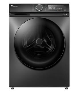 小天鹅(LittleSwan)（252028）10公斤全自动滚筒洗衣机 智能投放 纳米银离子除菌 消除螨洗 智能家电 滚筒洗衣机TG100Q56T