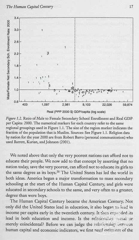 【中商原版】教育和技术的赛跑 23年诺贝尔经济学得主 The Race between Education and Technology 英文原版 Claudia Goldin 商品图7