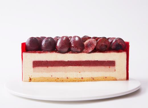 龙行龘龘·慕斯蛋糕 商品图2