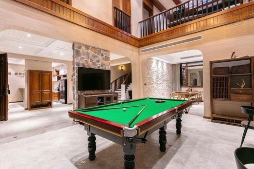 温州慢姑娘碧罗芯别墅轰趴 商品图5