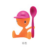 【新品】ALESSI/鸡蛋杯儿童可爱厨房工具鸡蛋收纳盒装饰摆件蛋托 商品缩略图3