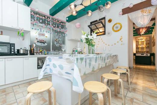 上海慢姑娘153咖啡别墅轰趴 商品图10