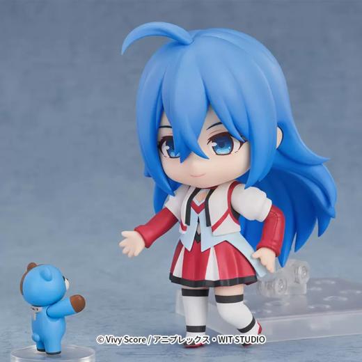 【GSC现货】粘土人 薇薇Vivy Fluorite Eye's Song手办模玩周边 商品图2