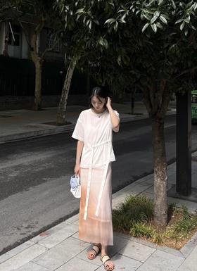 ForPoem · 穿搭分享 · @就是言言啊