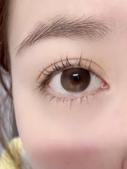 年抛 Cococon 乖乖牌 & 库洛米 14.0 着色13.1 自然 商品图1