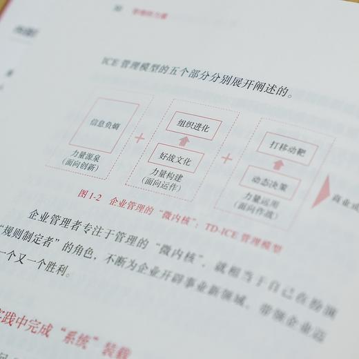 管理的力量 胡赛雄(胡赛雄) 商品图3