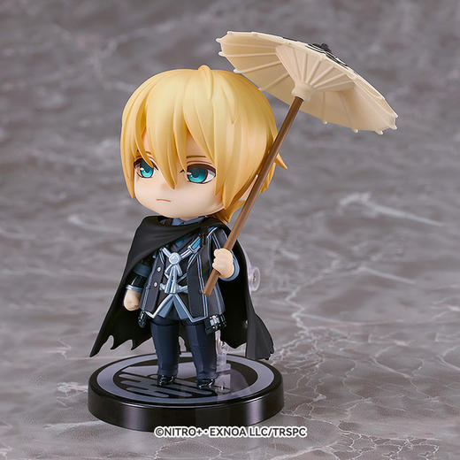 【GSC现货】粘土人 山姥切国广 单独行 -日本刀史- 舞台《刀剑乱舞》山姥切国广 单独行 -日本刀史- 商品图2