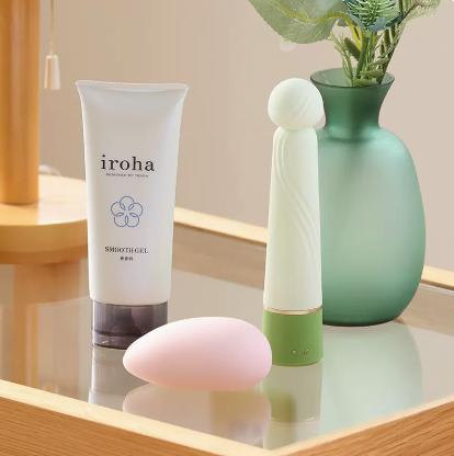 iroha MOIST GEL润泽保湿人体润滑液 日本TENGA官方直供 商品图1