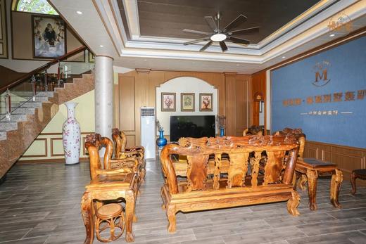 茂名慢姑娘春澜别墅轰趴 商品图6