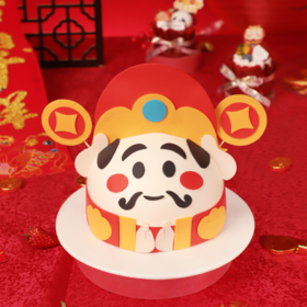 喜迎财神（停用）