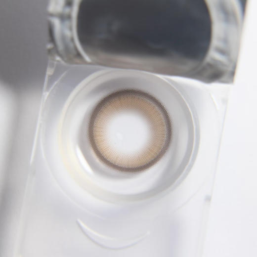 『日抛中直径』TOFFEE-童颜小鹿-14.2mm【日抛 度数0-800度 无525/575】 商品图11