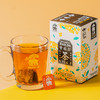 品象袋泡茶桂花甘草滇红茶馥郁香浓甘醇柔滑汤色黄绿明亮回味绵长 商品缩略图4