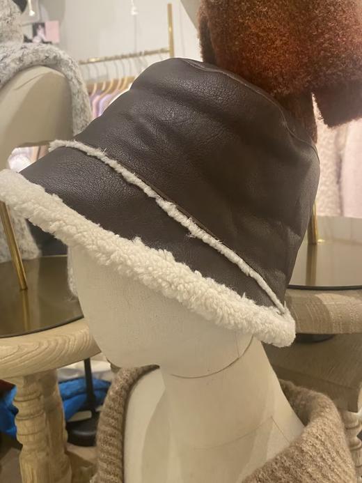 【门店同款】ENJOY冬季渔夫帽 155044471 商品图0