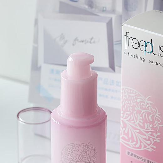 芙丽芳丝滋肤紧致焕肤精华液50g 商品图1