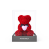 【爱礼告白】ROSEONLY诺誓 高级定制永生玫瑰系列玫瑰心意熊玫瑰心意兔送女友礼物 商品缩略图7