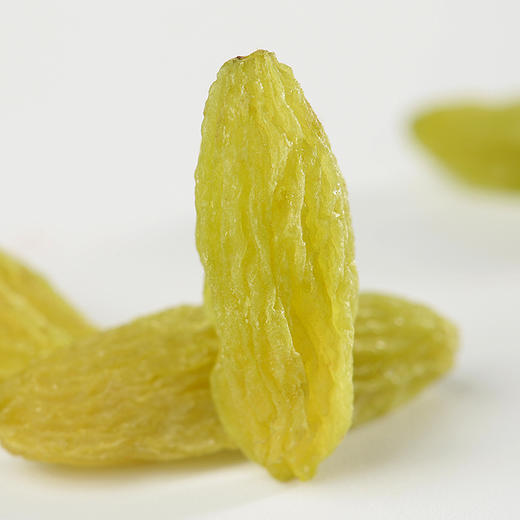 天生好果绿葡萄干380克（大方罐） 商品图1