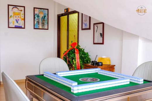 抚顺慢姑娘聚贤山庄别墅轰趴 商品图7