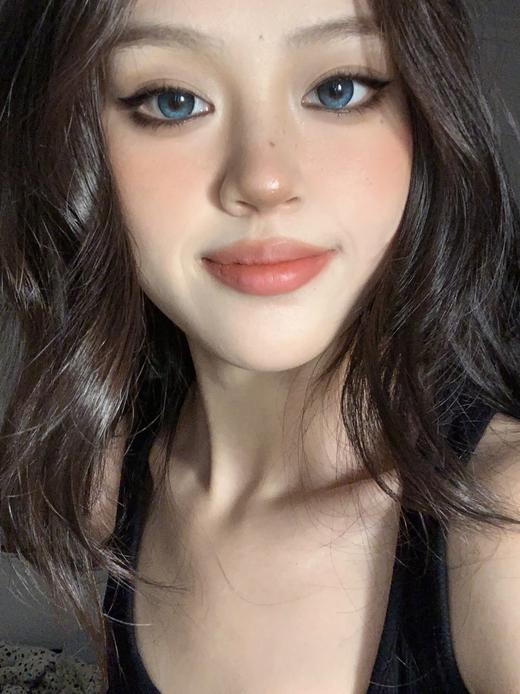 Morea旗下 ·海洋公园&心动逻辑 | 14.5mm白狮参考着色大直径  韩产年抛 商品图4