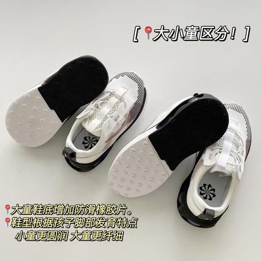 点此购买 儿童耐克Air Max气垫缓震跑步儿童鞋 ld 279617 商品图14