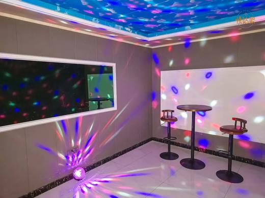 信阳慢姑娘水韵山别墅轰趴 商品图2