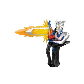 万代 Bandai 奥特光线武装-赛罗奥特曼BANC43061