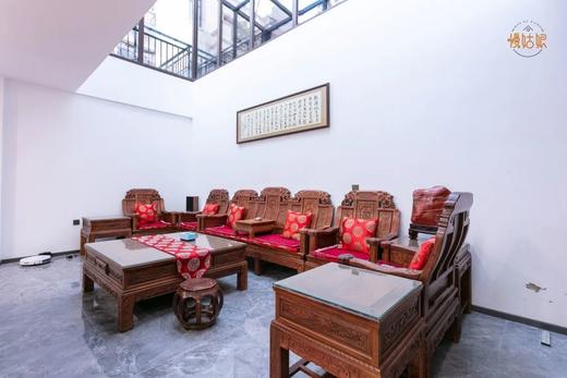 大同慢姑娘八月别墅轰趴 商品图1