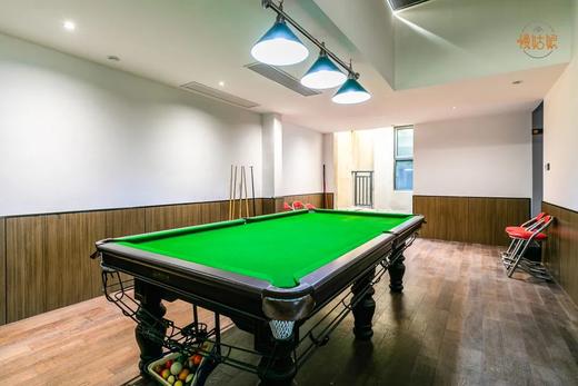 南昌慢姑娘御湖轩别墅轰趴 商品图9