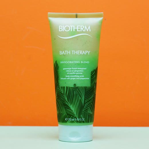 【1.20大牌再降价】碧欧泉身体磨砂膏 200ml 去角质细嫩皮肤（限24年10月） 商品图1