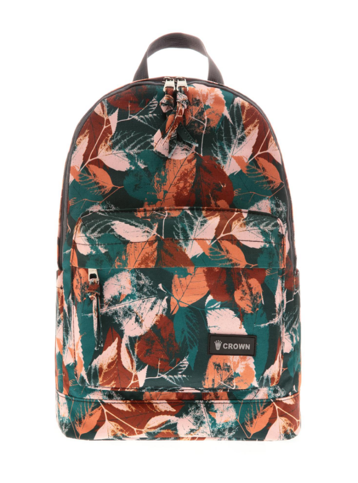 CROWN皇冠背包EP1120S/15 双肩背包 绿野仙踪