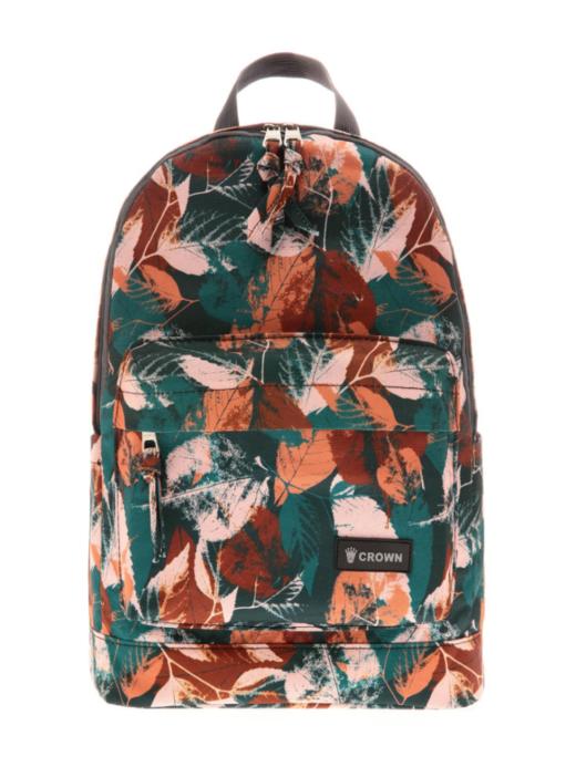 CROWN皇冠背包EP1120S/15 双肩背包 绿野仙踪 商品图0