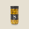西班牙盐渍鳀鱼风味橄榄 650g 商品缩略图0