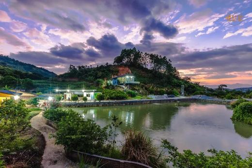 漳州慢姑娘泳福泉庄园别墅轰趴 商品图12