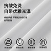 【弹力无痕】【新款DDA】大依优型大码无痕长袖衬衫弹力加肥加大透气上衣男装垂感休闲商务 商品缩略图1