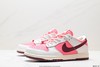 耐克Nike SB Dunk Low低帮休闲运动滑板板鞋FQ7058-101男女鞋 商品缩略图3