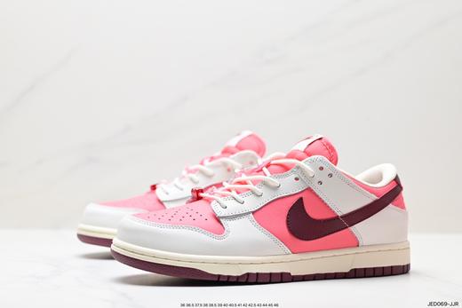 耐克Nike SB Dunk Low低帮休闲运动滑板板鞋FQ7058-101男女鞋 商品图3