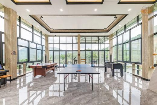 漳州慢姑娘泳福泉庄园别墅轰趴 商品图4