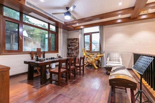 温州慢姑娘碧罗芯别墅轰趴 商品图9