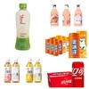 饮料套餐-if椰子水/喜茶/北冰洋 商品缩略图0