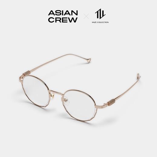 FUSE丨HAZE钛金属光学镜 商品图1