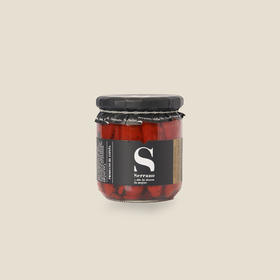 西班牙皮奎洛原只红椒 340g