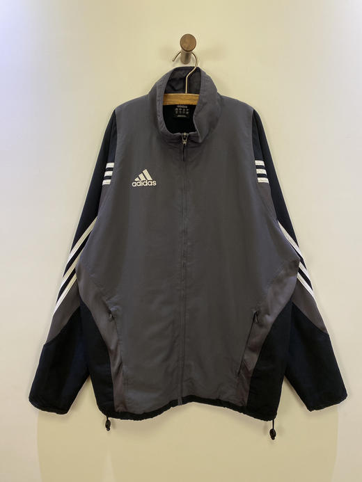 Y2K Vintage adidas 阿迪达斯 运动外套 _SJK(M-L) 商品图1