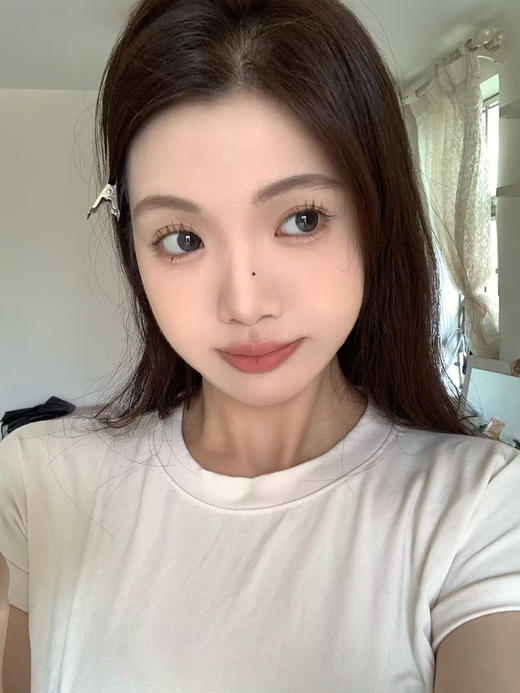 『日抛中直径』TOFFEE-奶布偶-14.2mm【日抛 度数0-800度 无525/575】 商品图6