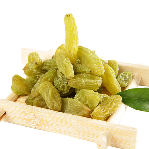 天生好果绿葡萄干380克（大方罐） 商品图3