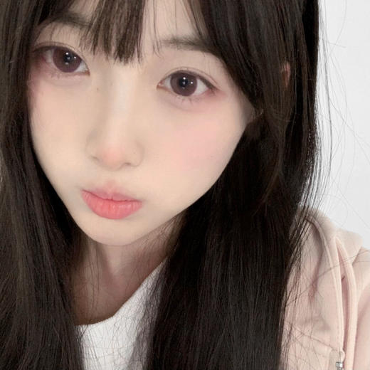 『日抛中直径』TOFFEE-少女心事-14.2mm【日抛 度数0-800度 无525/575】 商品图8