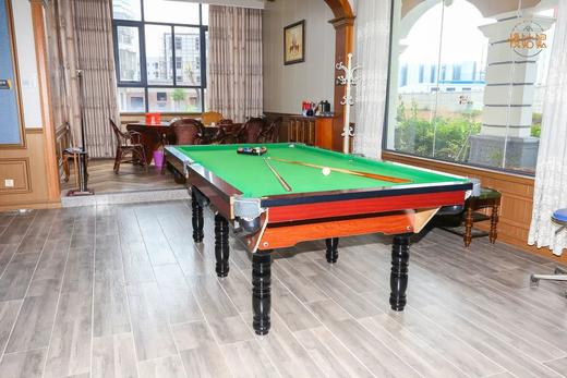 茂名慢姑娘春澜别墅轰趴 商品图3