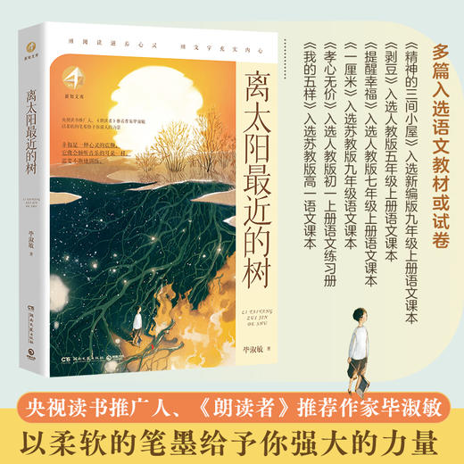 博集新知文库名家美文系列（全5册）朝花夕拾 背影   稻草人     和时间赛跑 商品图5