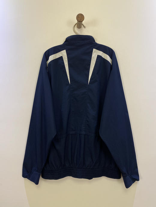 Y2K Vintage NIKE 耐克 TEAM NCAA 美国大学体育协会 运动外套 _SJK(S) 商品图3