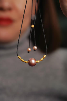 时尚单品｜香芋紫爱迪生